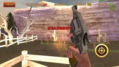 Western Dead: Cowboy World