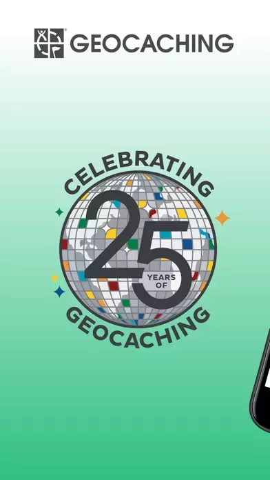 Geocaching®