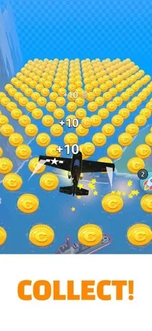 Angry Plane
