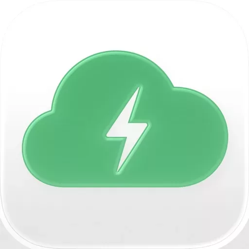 Cloud Battery