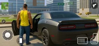 Havoc: Gangster Mafia City