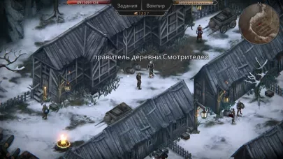Vampires Fall: Origins RPG