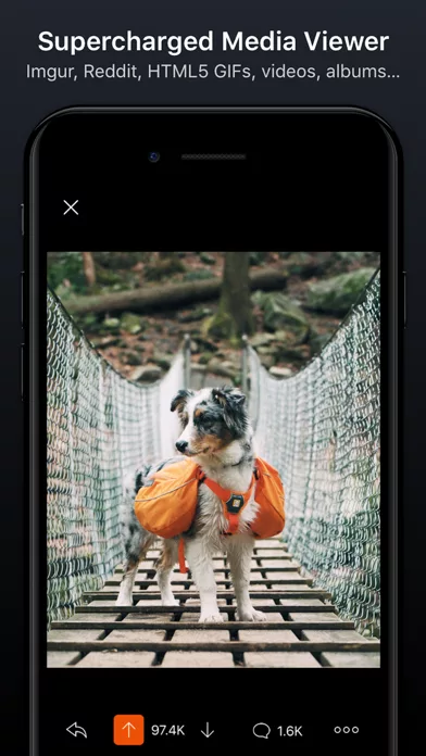 Apollo for Reddit