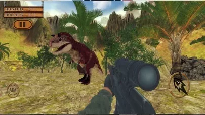 Wild Sniper Hunting animal 3D