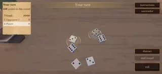 Dice Tavern