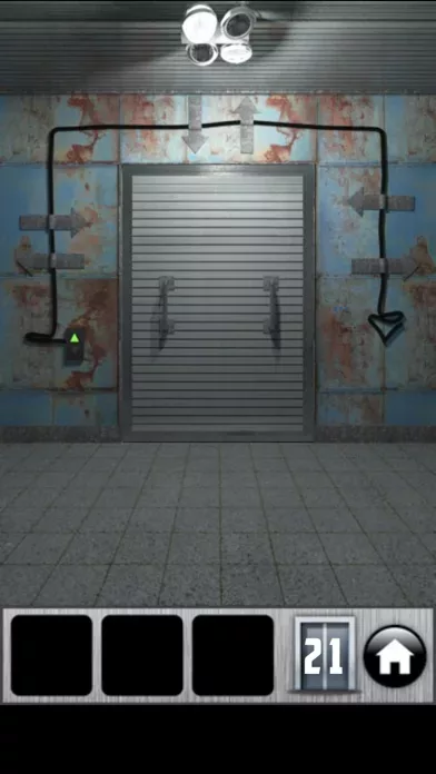 100 Doors 2013