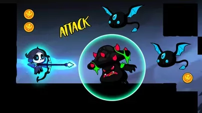 Death Adventure