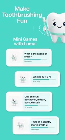 Luma Smile: Fun Dental Care