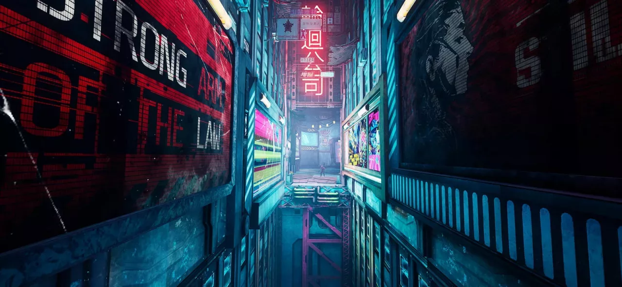 Ghostrunner: Complete Edition