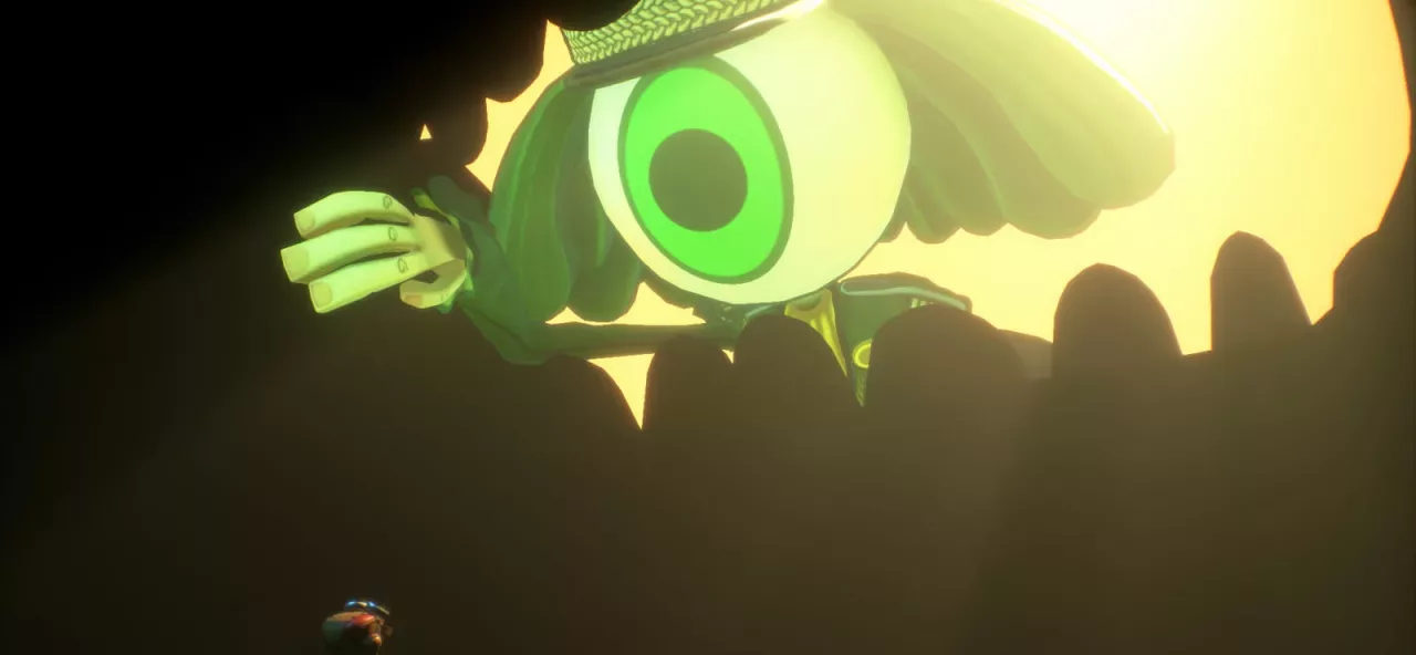 Psychonauts 2