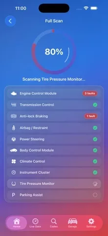 BimmerObd - Link Code Reader