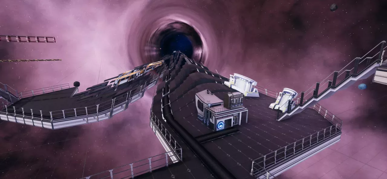 Astro Colony