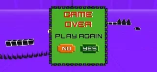 Impossible Jump 3d : 3dash