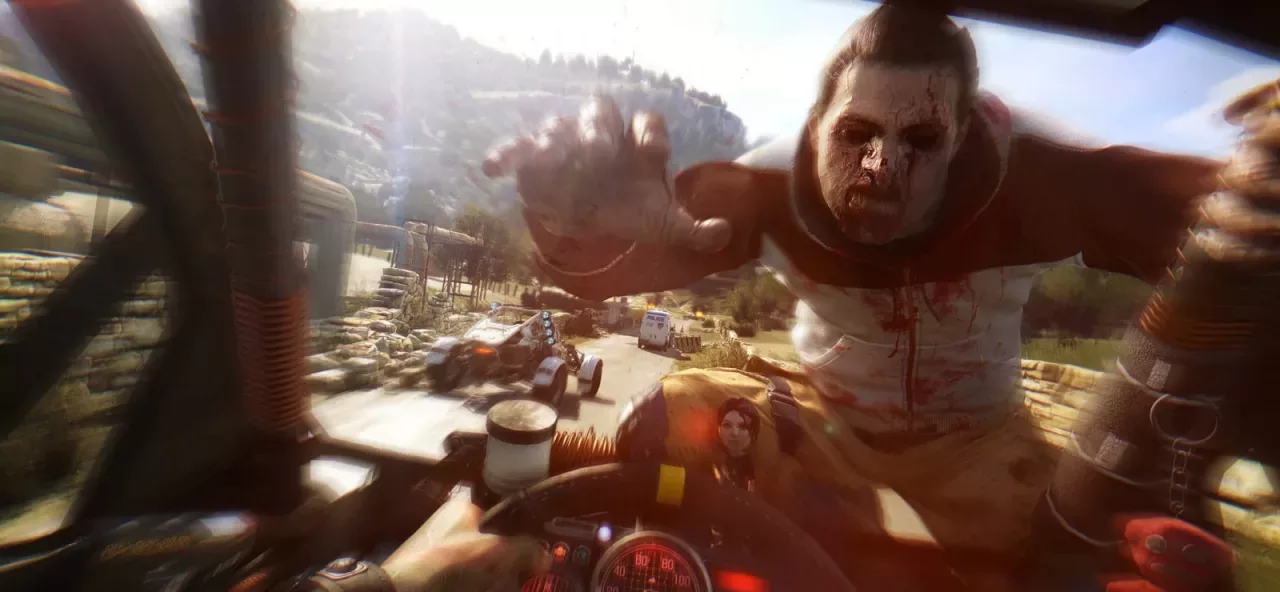 Dying Light: Definitive Edition