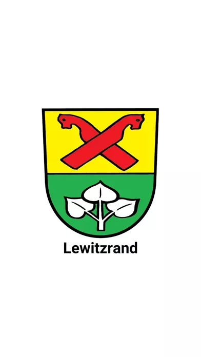 Lewitzrand