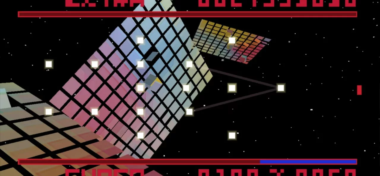 BIT.TRIP FLUX