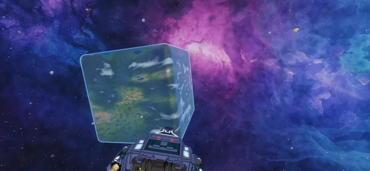 Cubic Odyssey