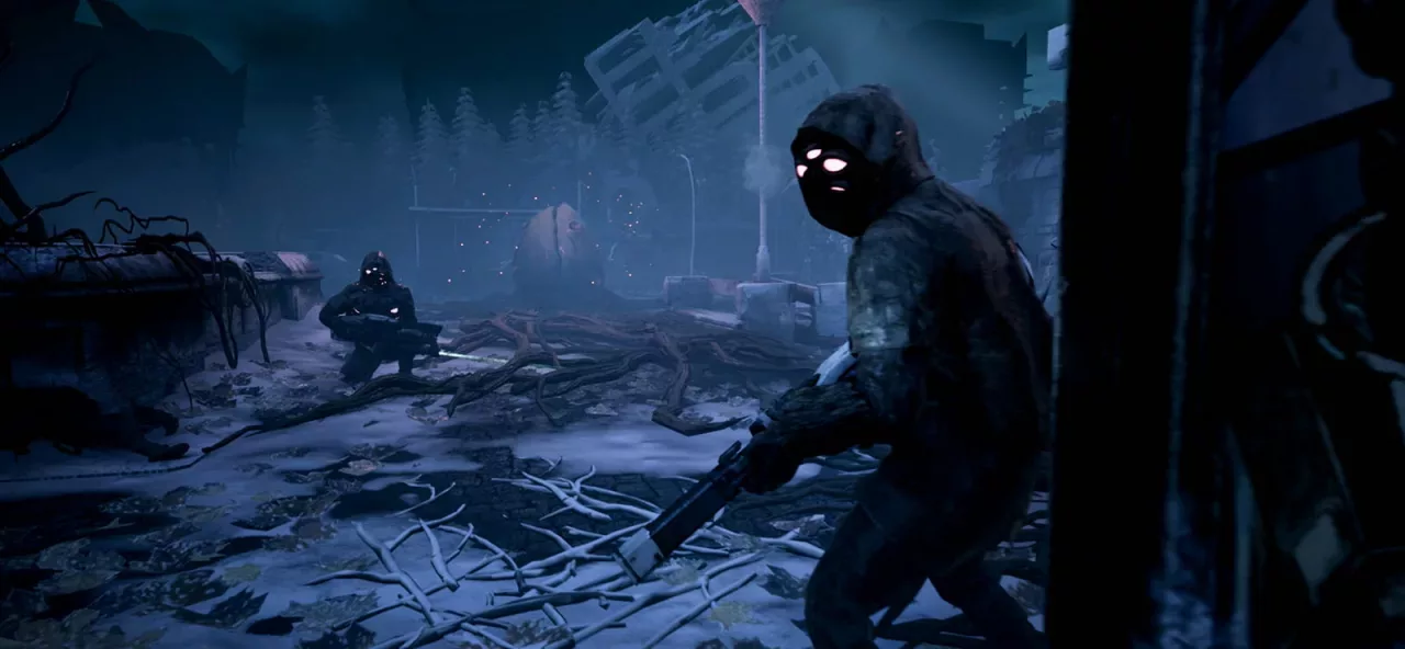 Mutant Year Zero: Road to Eden - Deluxe Edition