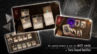 VoC: The Beasts of Burden