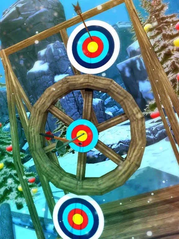 Archery Games - Bow & Arrow