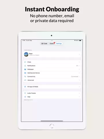 Delta Chat