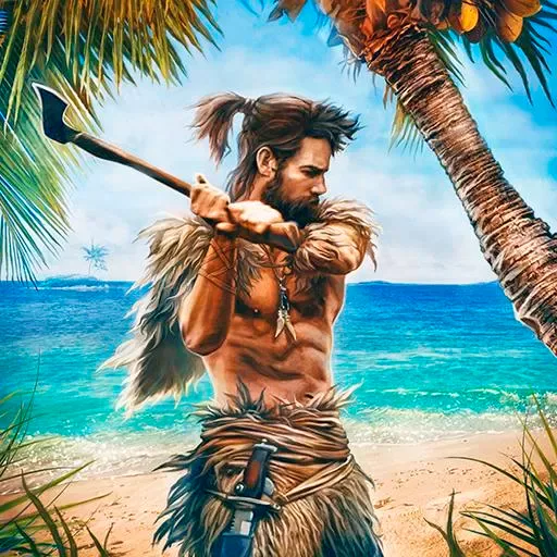 Survival Island: EVO 2 PRO