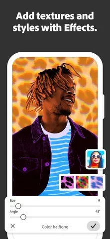 Adobe Photoshop: Photo Editor