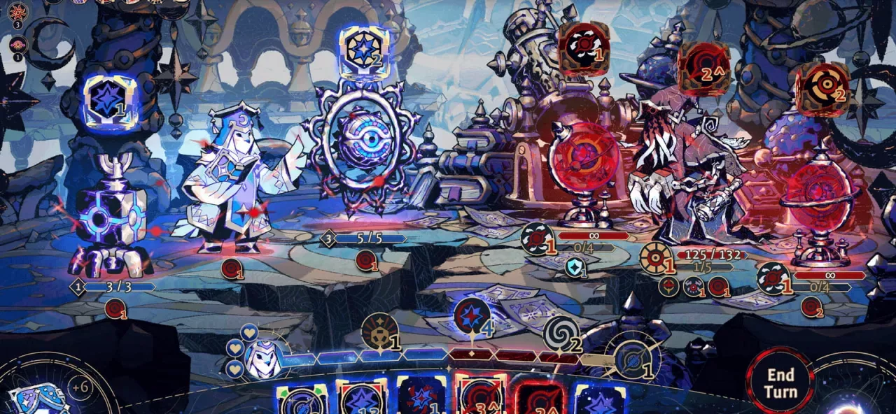 Astrea: Six-Sided Oracles