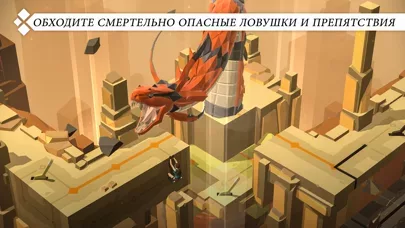Lara Croft GO