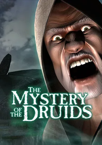 The Mystery of the Druids