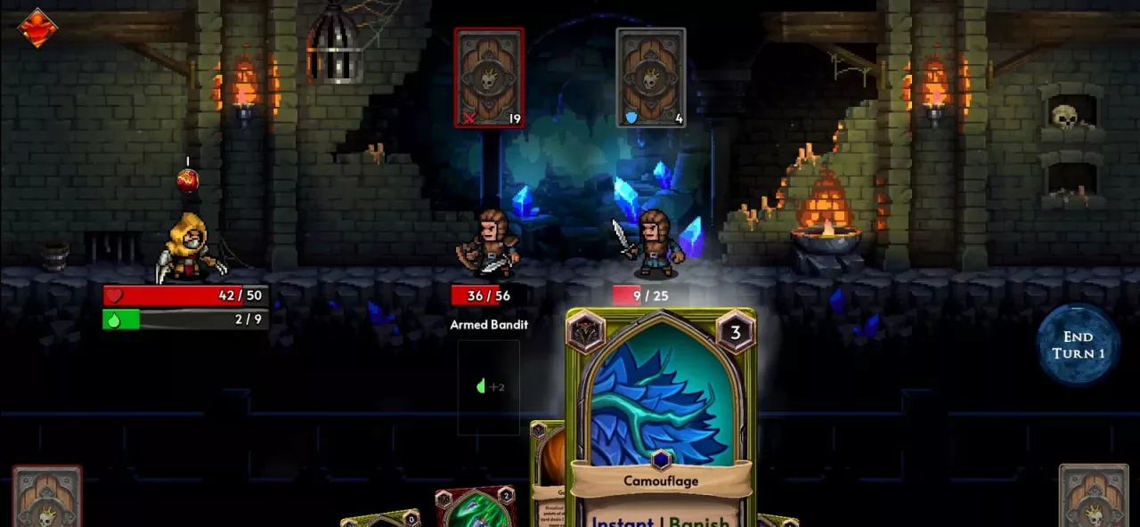 Deck of Souls