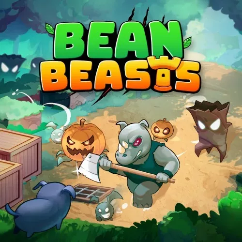 Bean Beasts