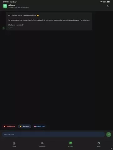 Scroll Block: pornblocker App