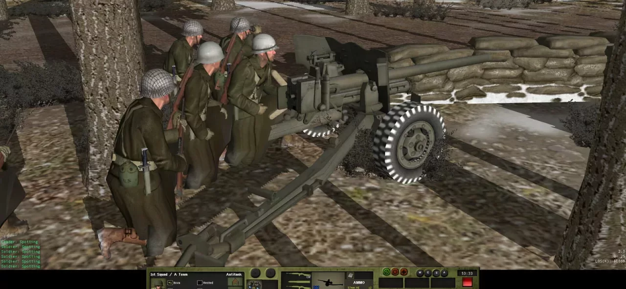Combat Mission Final Blitzkrieg Complete