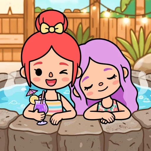 Princess Bitlife PK XD Games