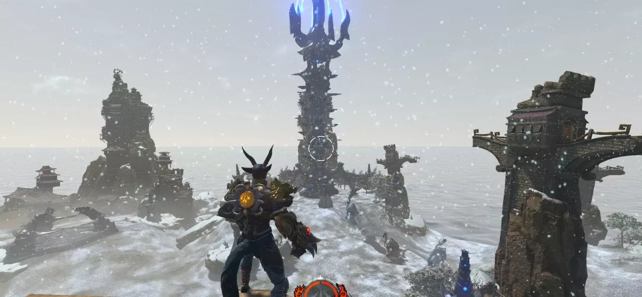Almighty: Kill Your Gods