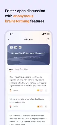 GitMind: AI Mind Map & Notes