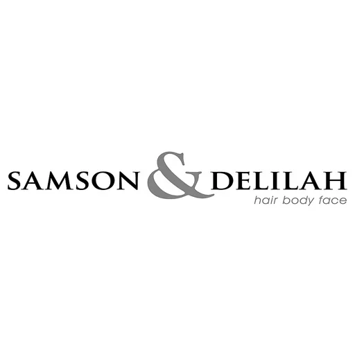 Samson & Delilah