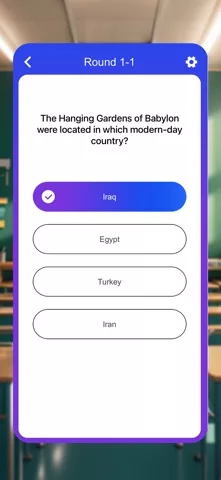 Civi Quiz: Era Explorer Quest