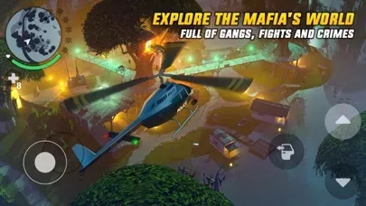 Gangstar New Orleans
