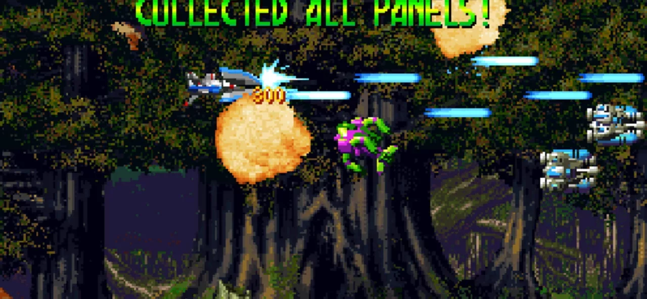 BLAZING STAR