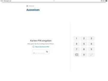 AusweisApp Bund