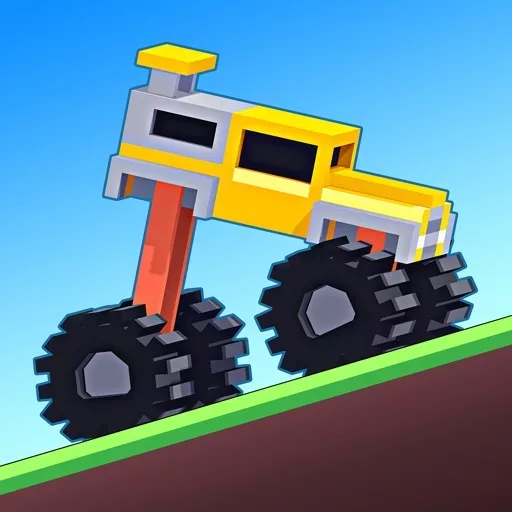 Fancade: Simple Mini Games