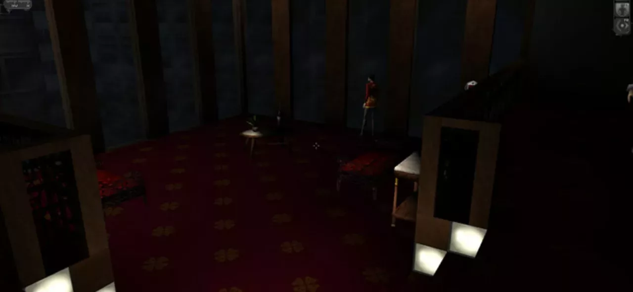 Deus Ex™ GOTY Edition