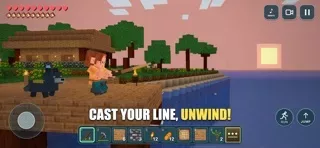 World Craft Dream Island