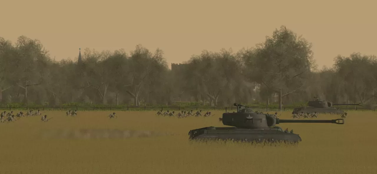 Combat Mission Final Blitzkrieg Complete