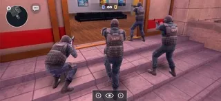 Critical Ops: Online PvP FPS