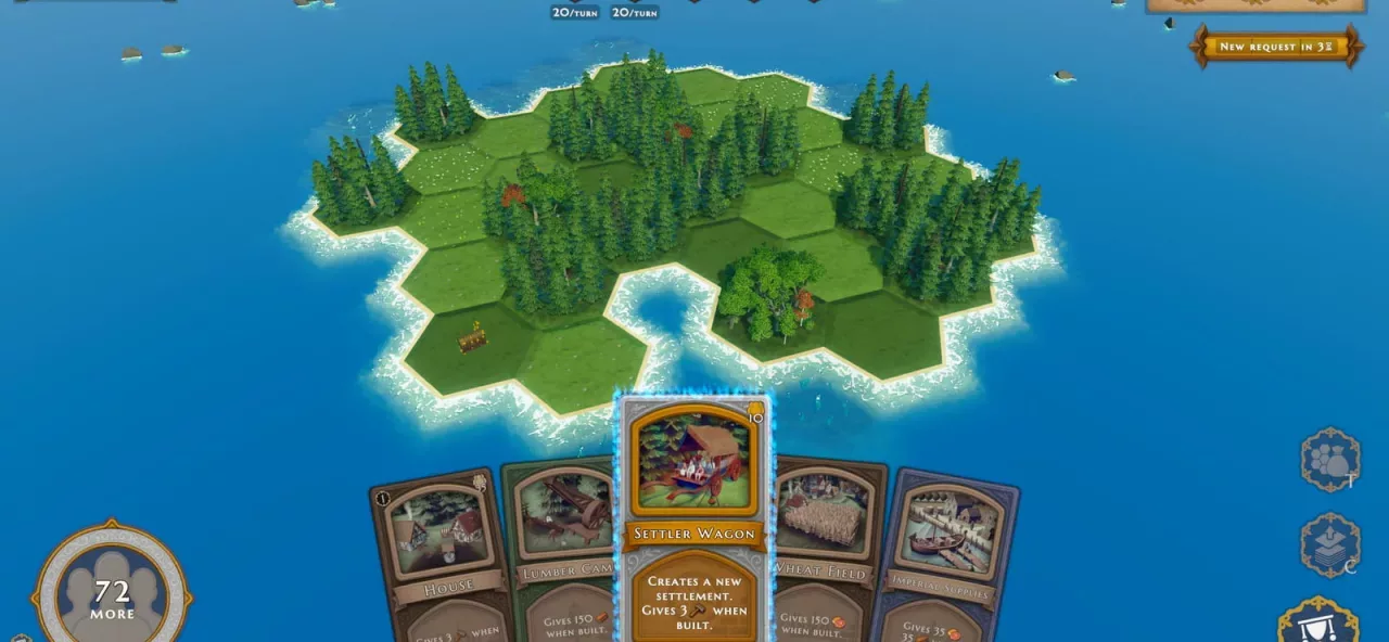 HexLands