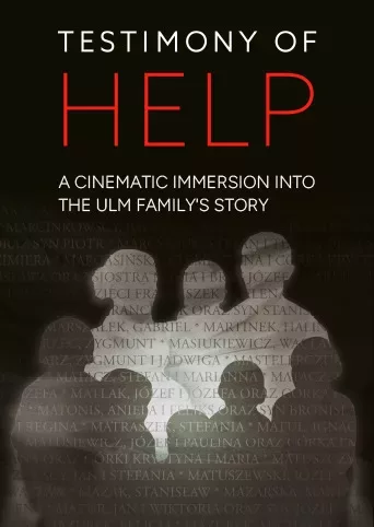 Testimony of HELP