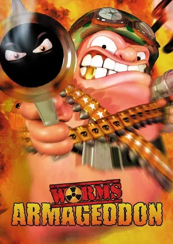 Worms Armageddon